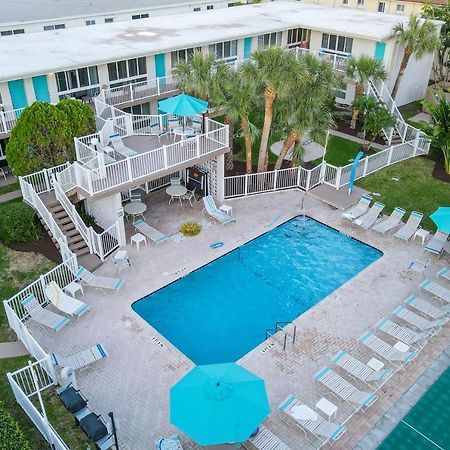Floranada Condos Pompano Beach Quarto foto