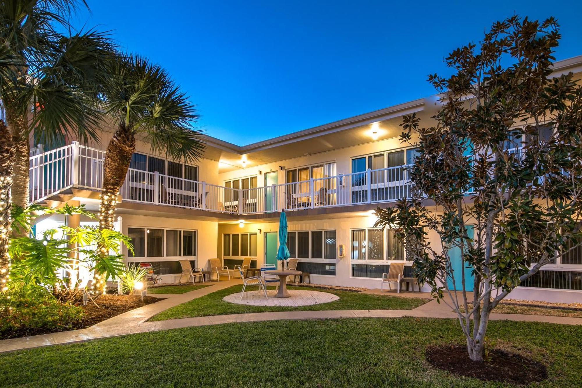 Floranada Condos Pompano Beach Exterior foto