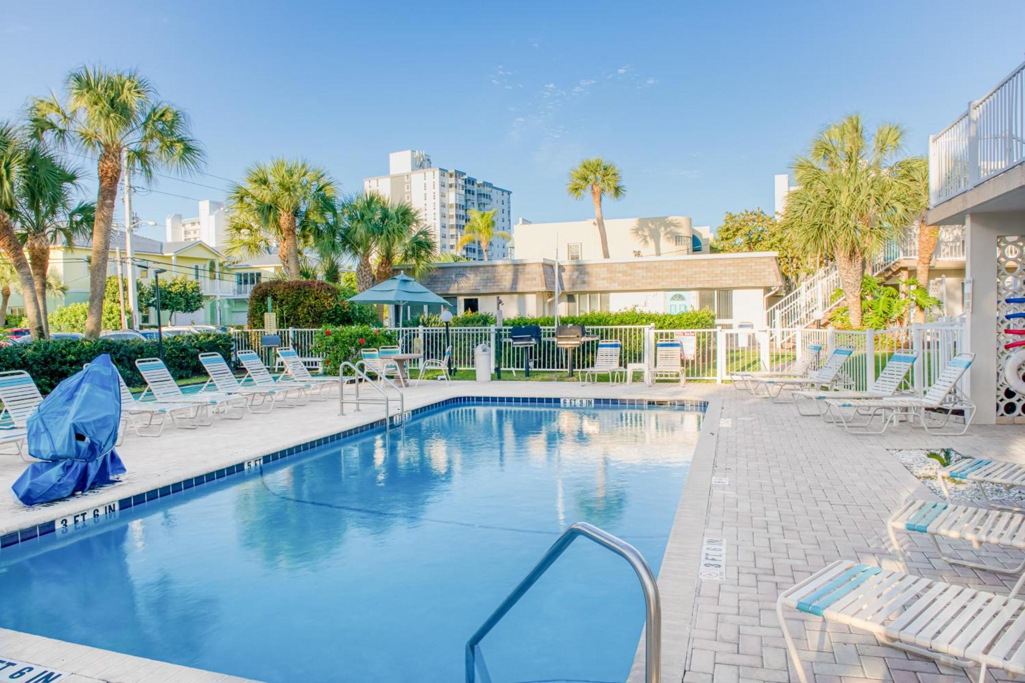 Floranada Condos Pompano Beach Quarto foto