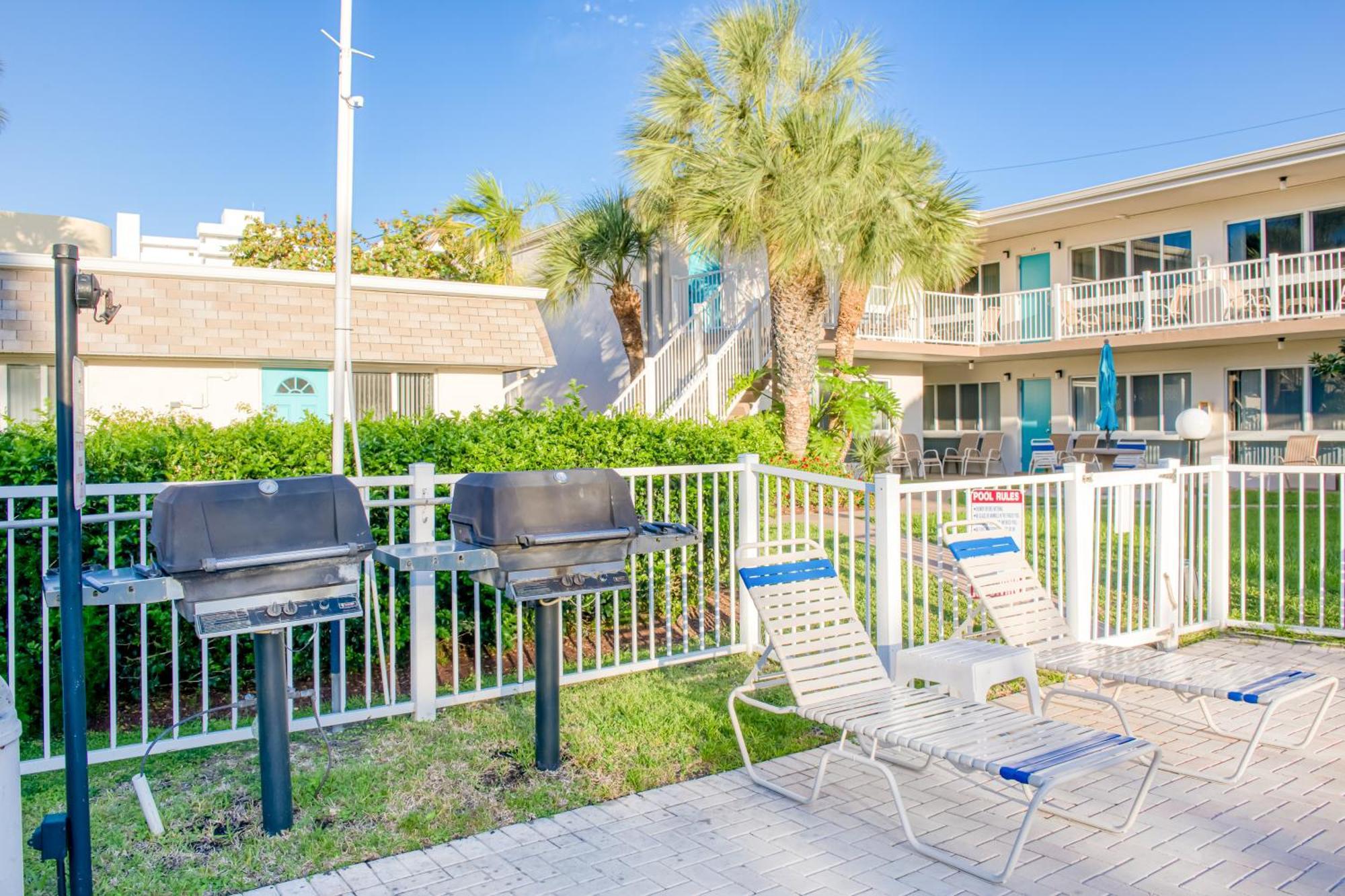 Floranada Condos Pompano Beach Quarto foto
