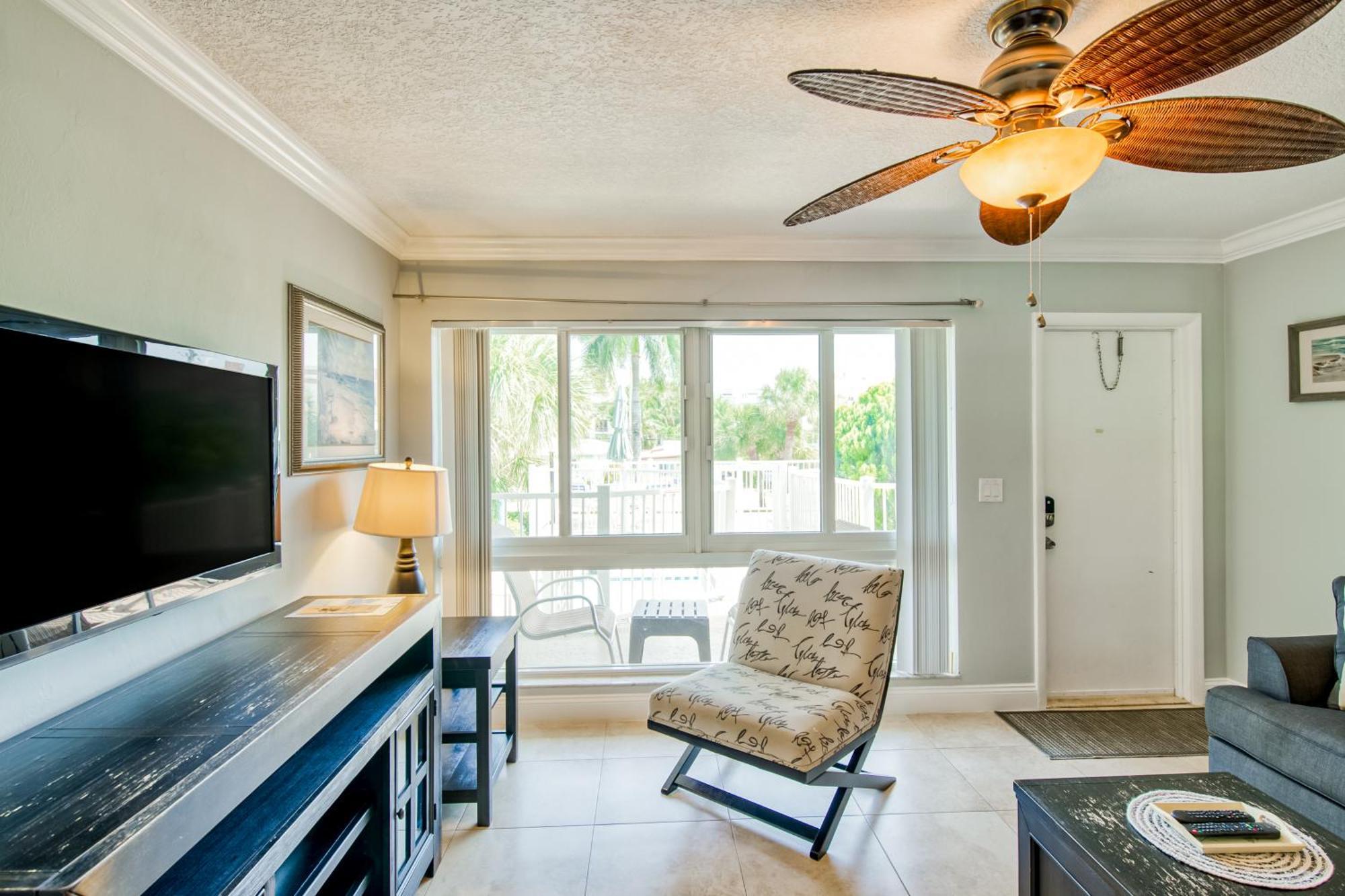 Floranada Condos Pompano Beach Quarto foto