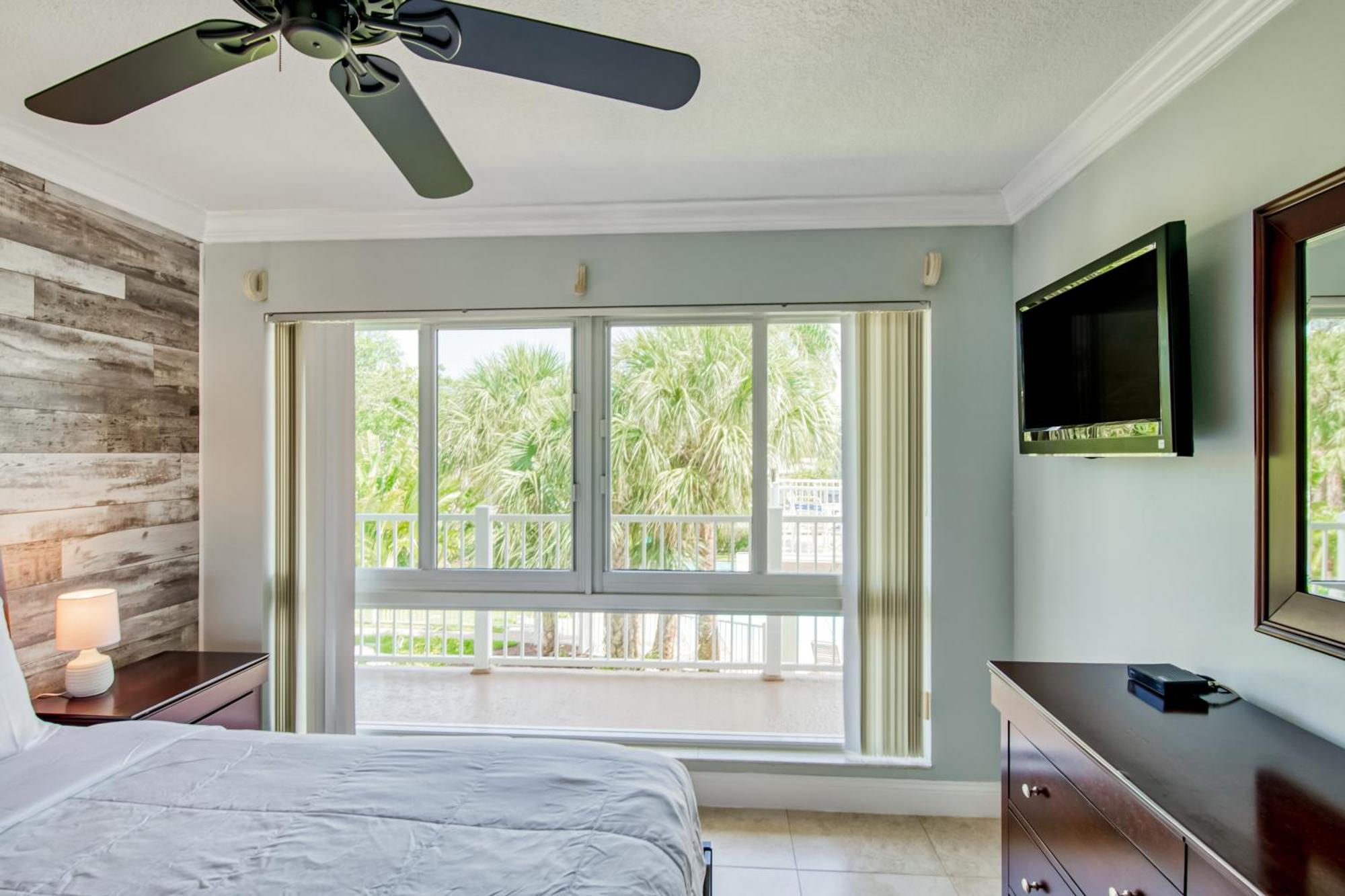 Floranada Condos Pompano Beach Quarto foto