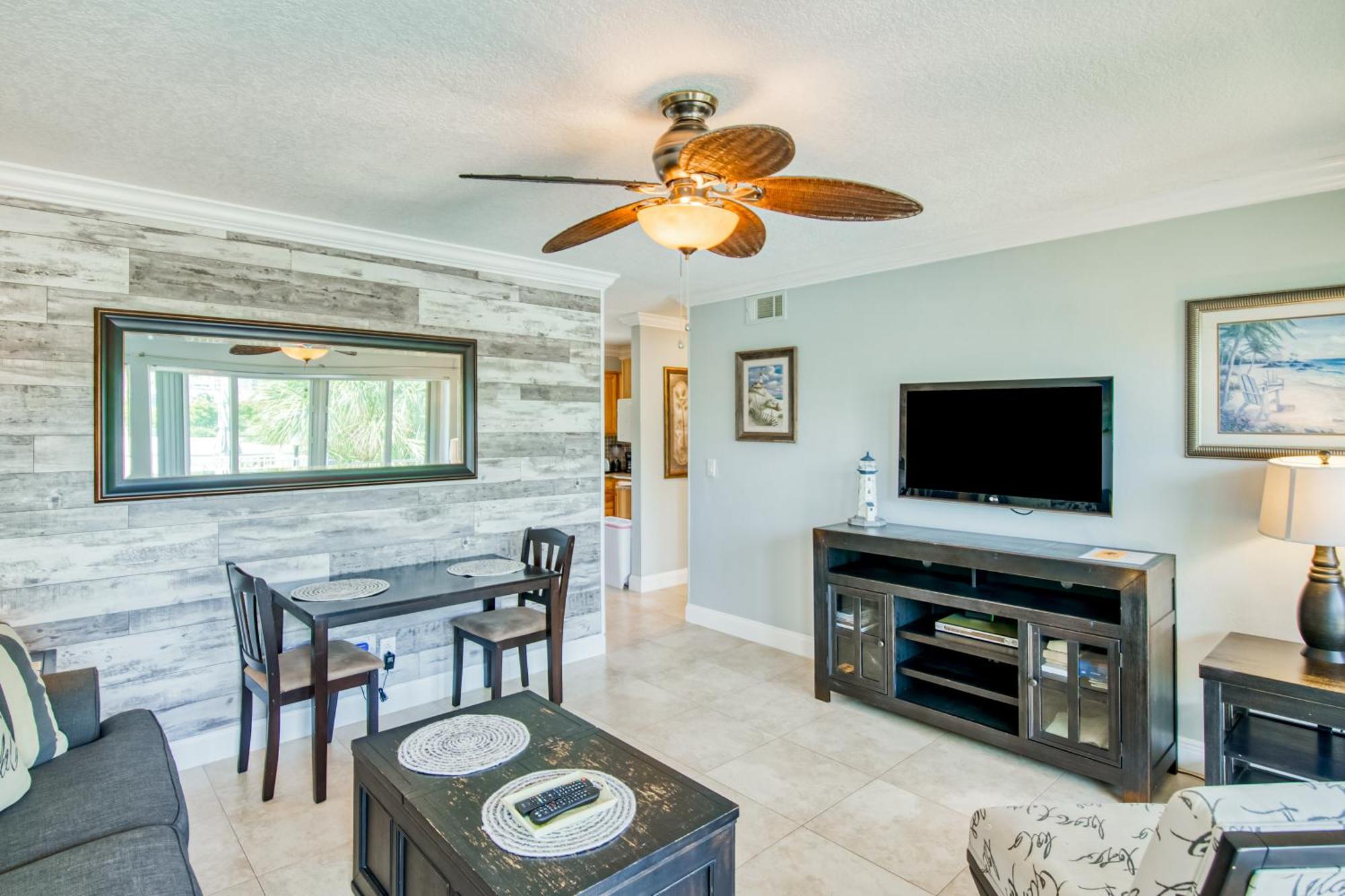 Floranada Condos Pompano Beach Quarto foto