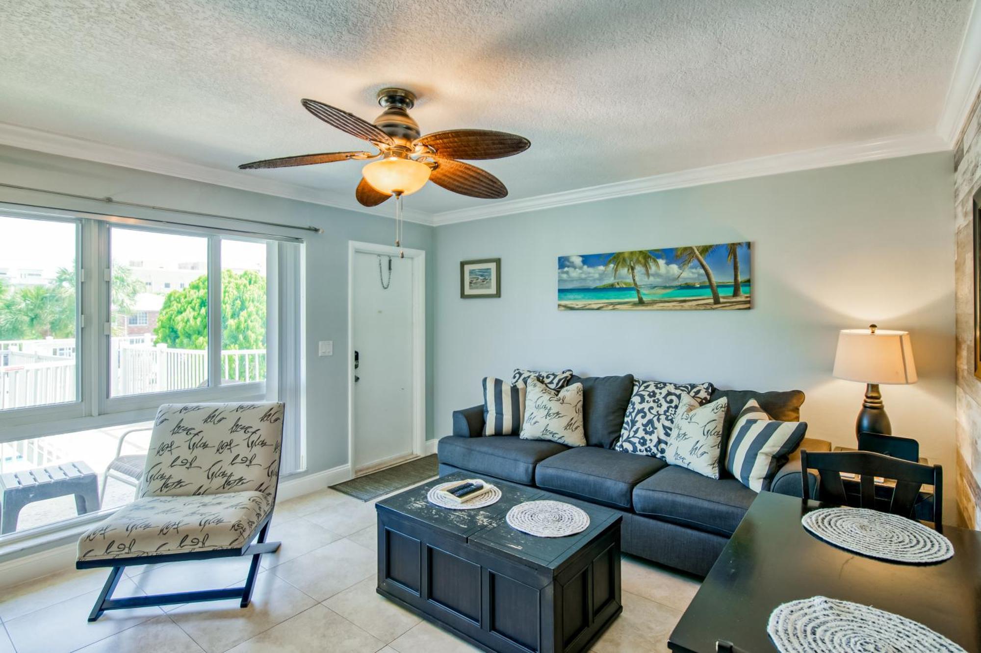 Floranada Condos Pompano Beach Quarto foto