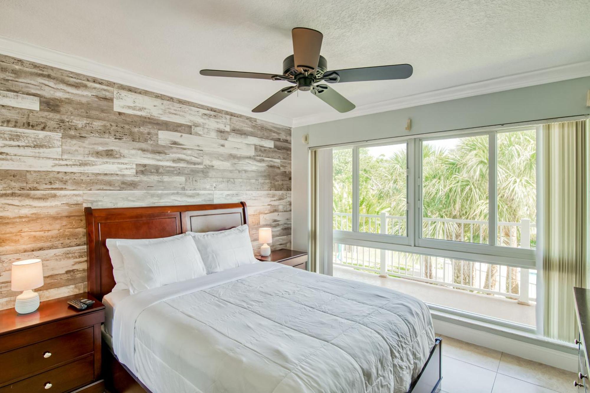 Floranada Condos Pompano Beach Quarto foto