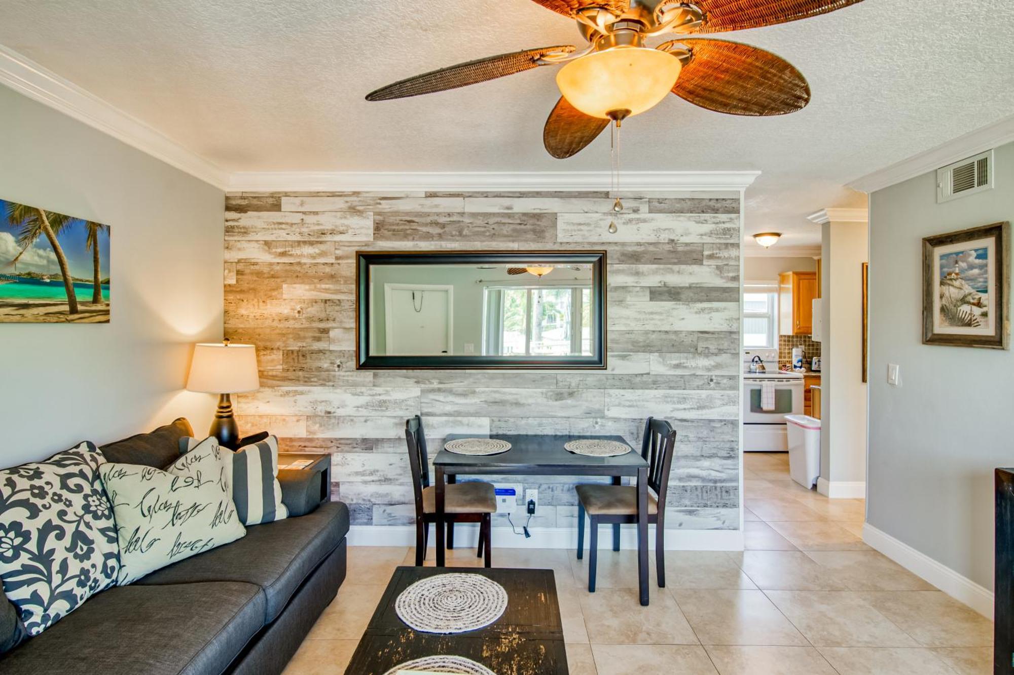 Floranada Condos Pompano Beach Quarto foto