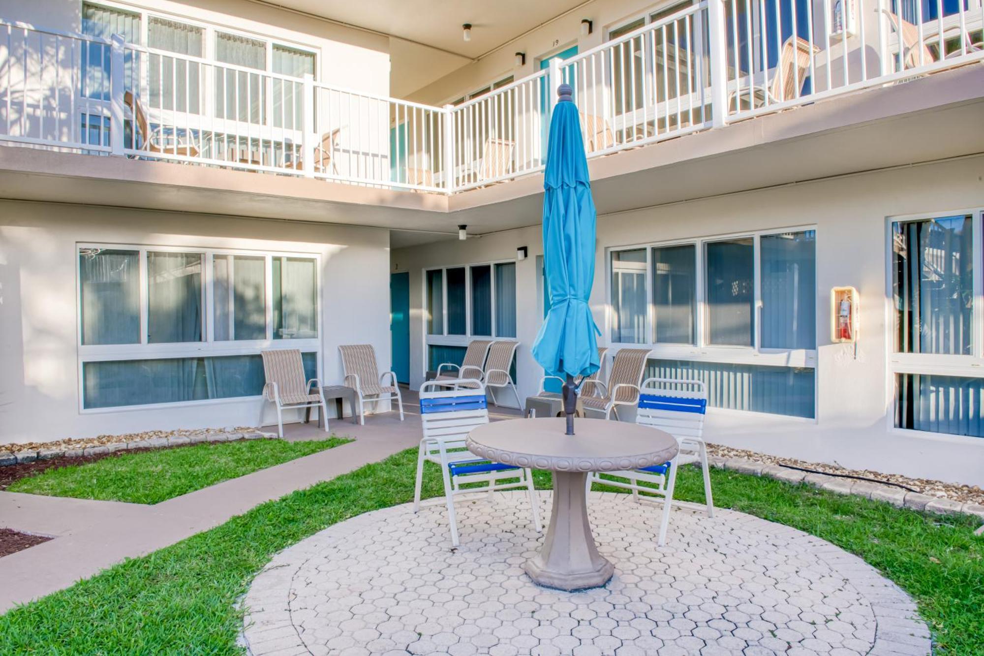 Floranada Condos Pompano Beach Quarto foto
