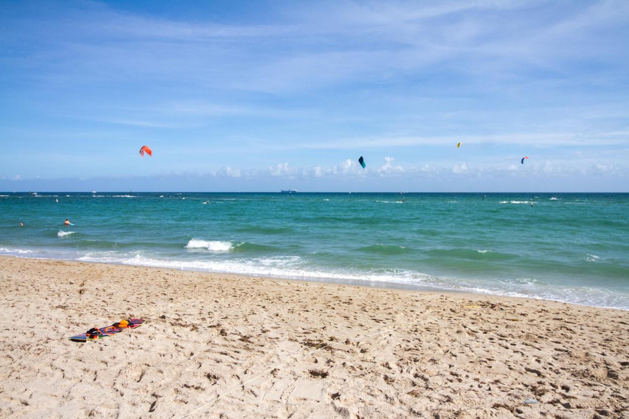 Floranada Condos Pompano Beach Quarto foto