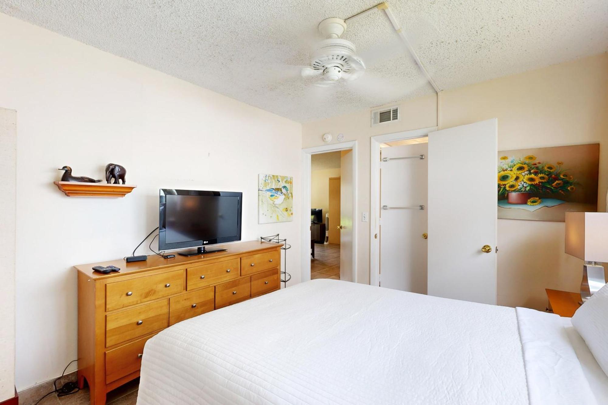 Floranada Condos Pompano Beach Quarto foto