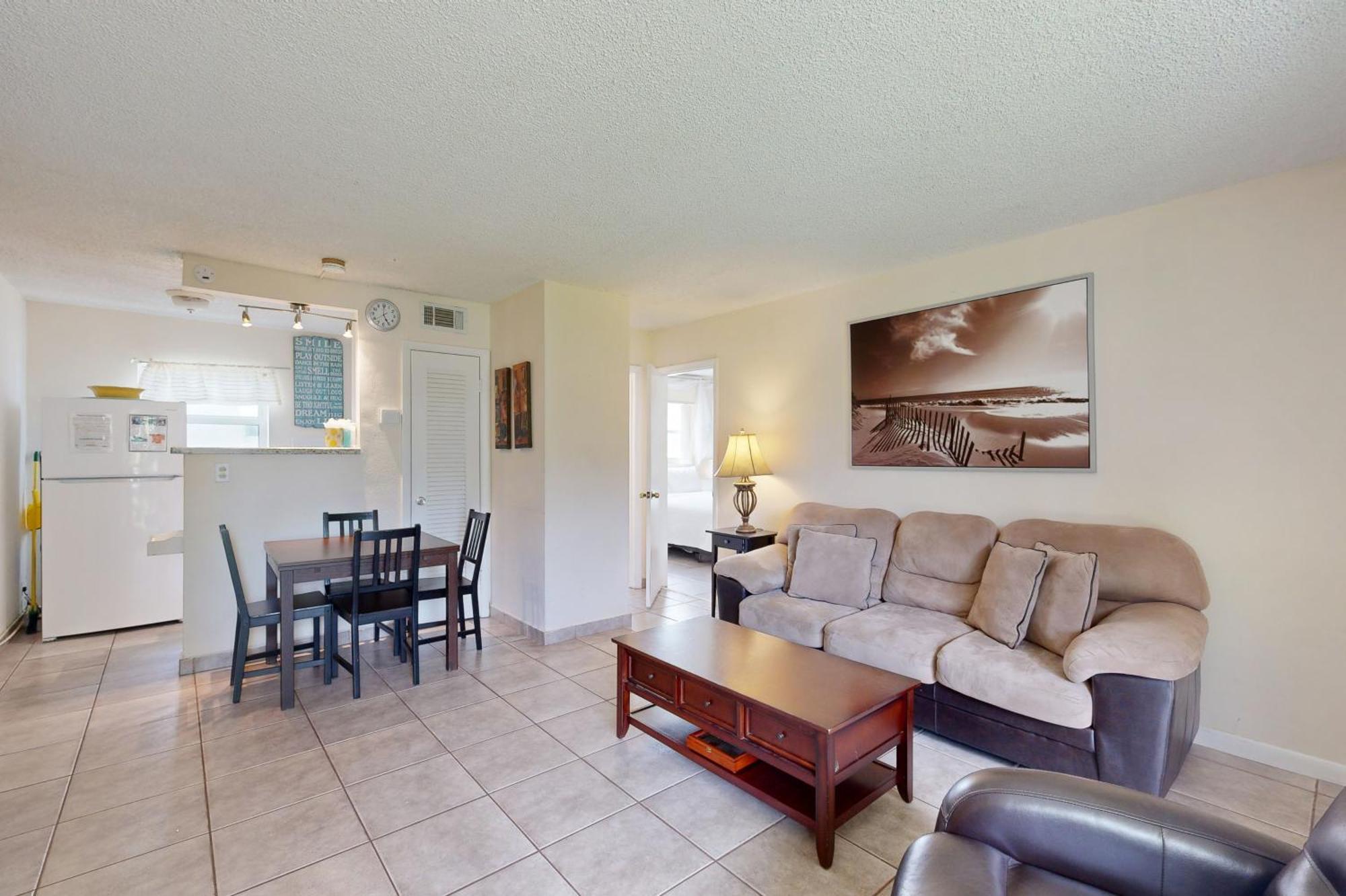 Floranada Condos Pompano Beach Quarto foto