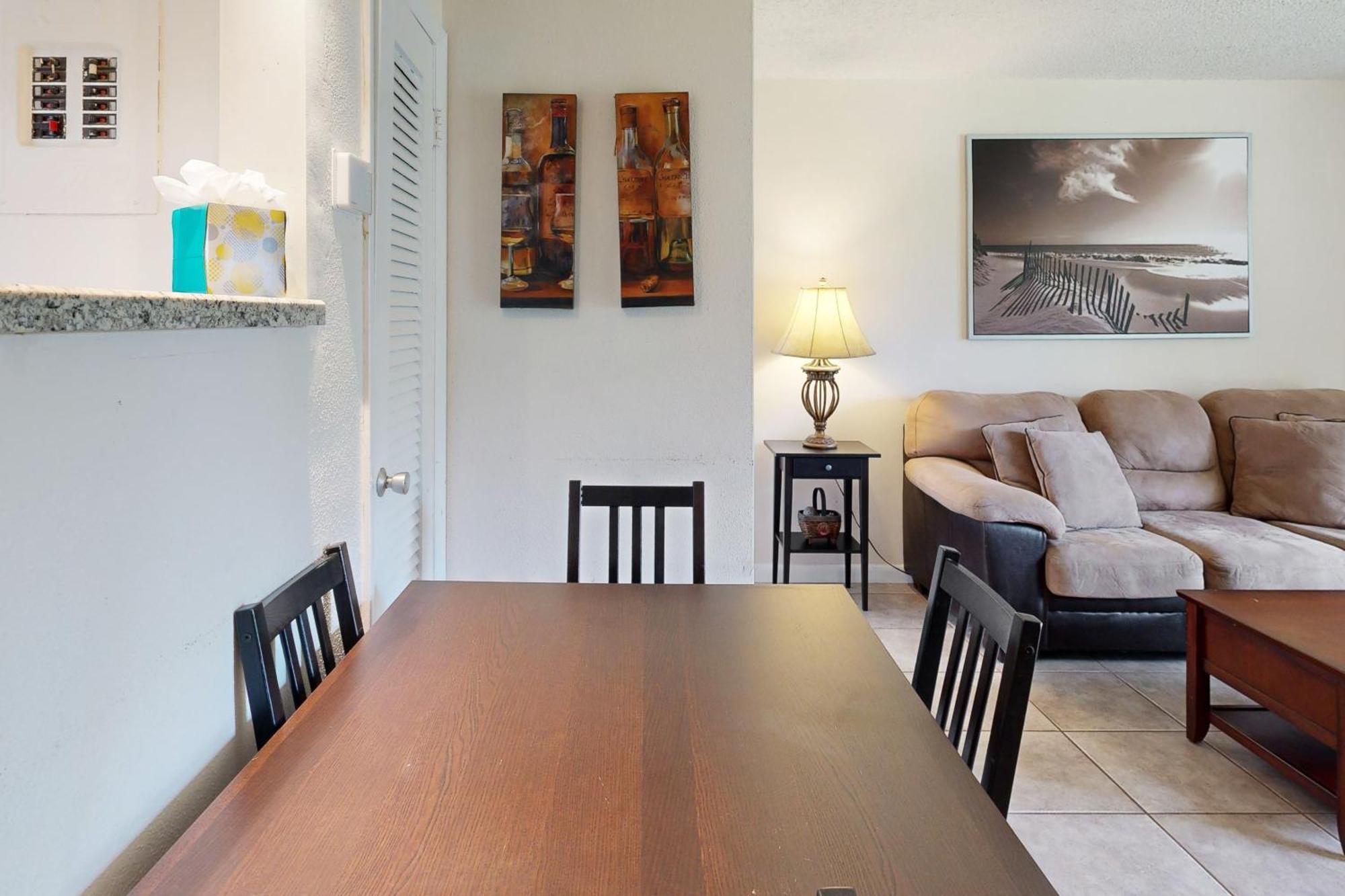 Floranada Condos Pompano Beach Quarto foto