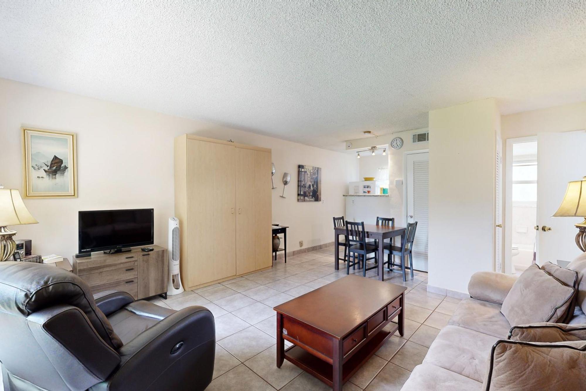 Floranada Condos Pompano Beach Quarto foto